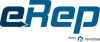 eRep CPQ logo