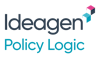 Ideagen Policy Logic logo