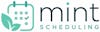 Mint Scheduling logo