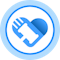 CharityAuctions logo