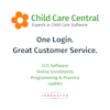 Child Care Central logo