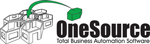 OneSource logo