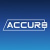 Accur8 logo