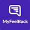 MyFeelBack logo