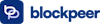 BlockPeer logo
