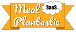 Meal Plantastic SaaS