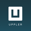 Uppler B2B e-commerce suite logo