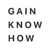 GainKnowHow logo