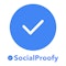 Social Proofy logo