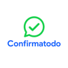 Confirmatodo logo