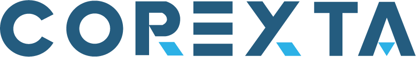 Corexta logo