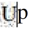 Image Upscaler logo
