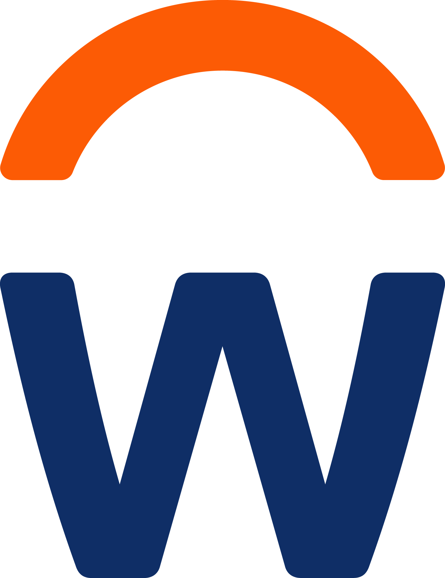 Workday HCM Logo