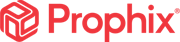 Prophix's logo