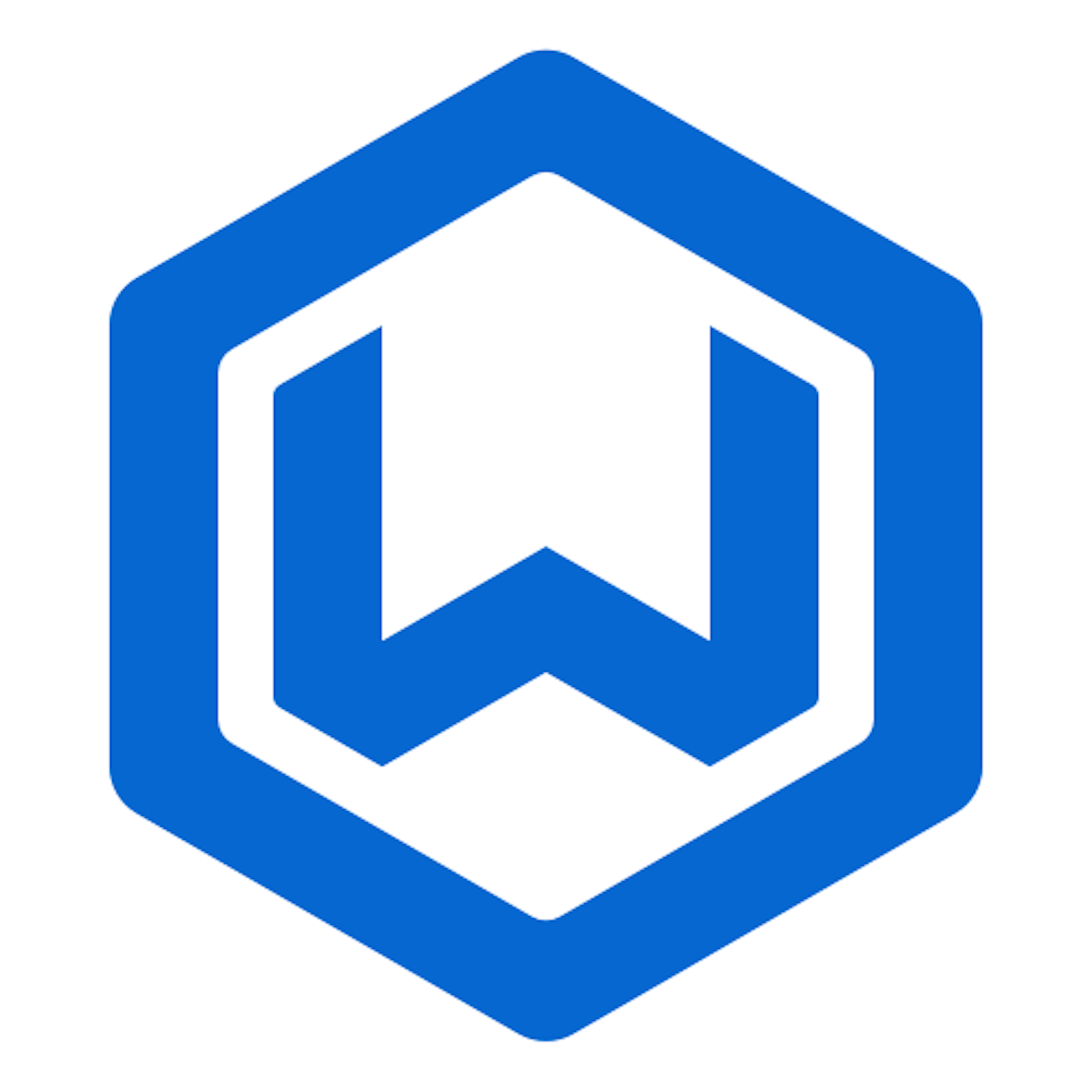 Wealthbox Logo