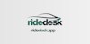 RideDesk logo