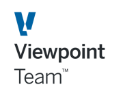 Viewpoint Team's logo