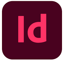 Logo Adobe InDesign 