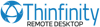 Thinfinity Remote Desktop logo