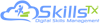 SkillsTX logo