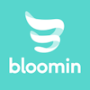 Bloomin  logo