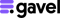 Gavel logo