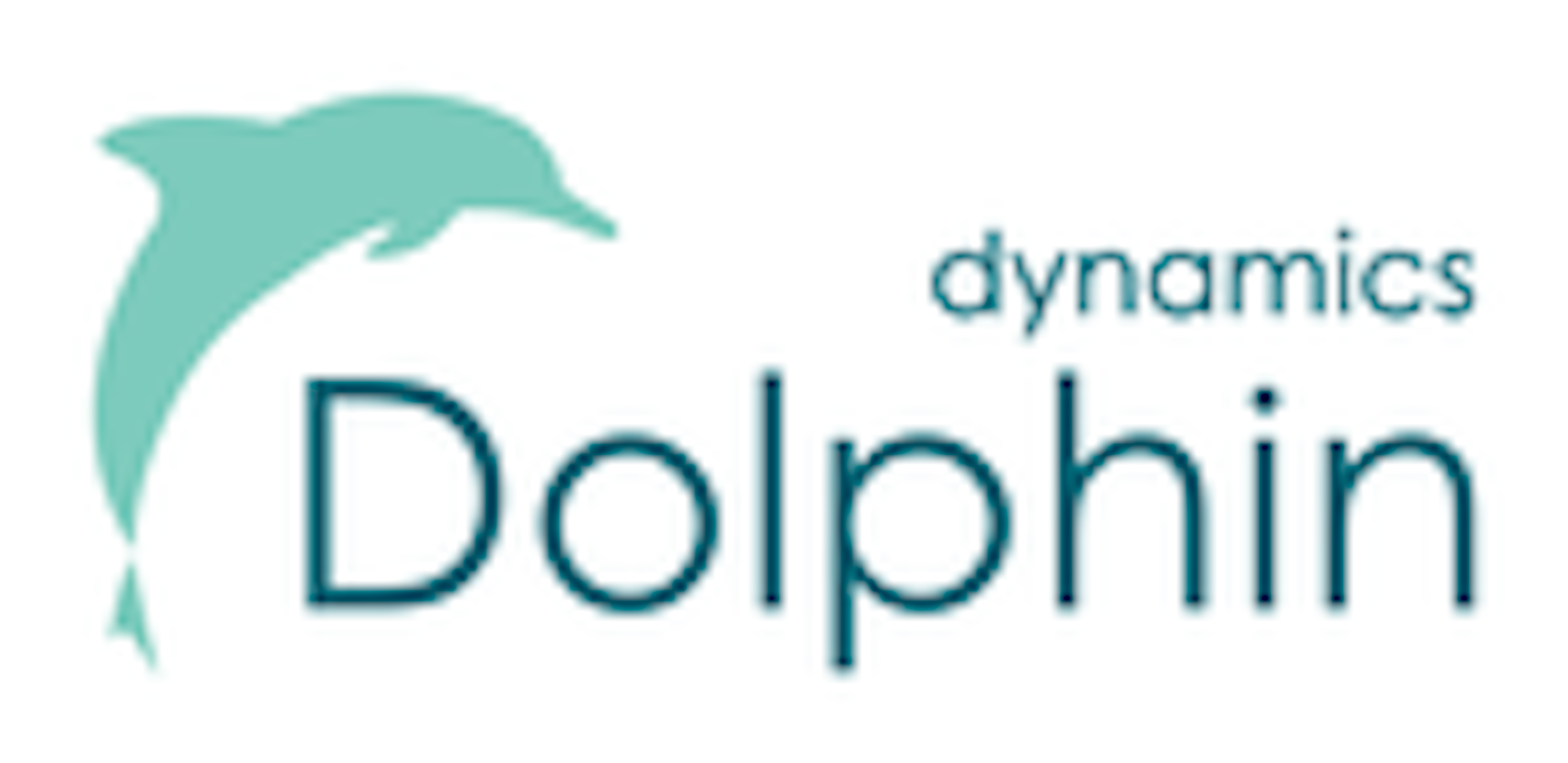 Dolphin CRM Logo