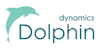 Dolphin CRM's logo