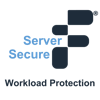 Fidelis Server Secure logo
