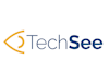 TechSee logo