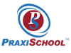 PraxiSchool's logo