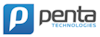 PENTA Service Management's logo