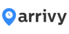 Arrivy Field Service Management logo