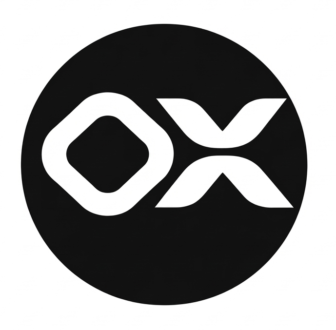 Otiox logo