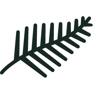 Fernable logo