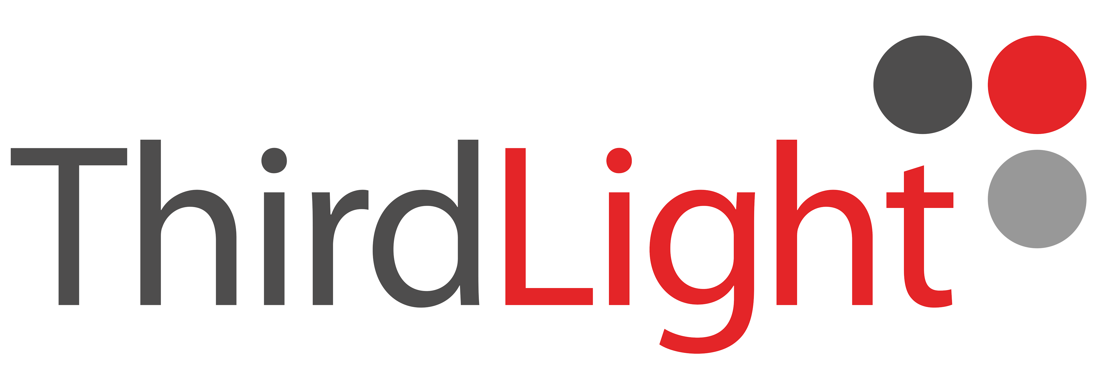 Third Light Logo