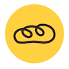 baguette logo