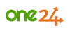 One24 logo