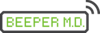 BeeperMD logo