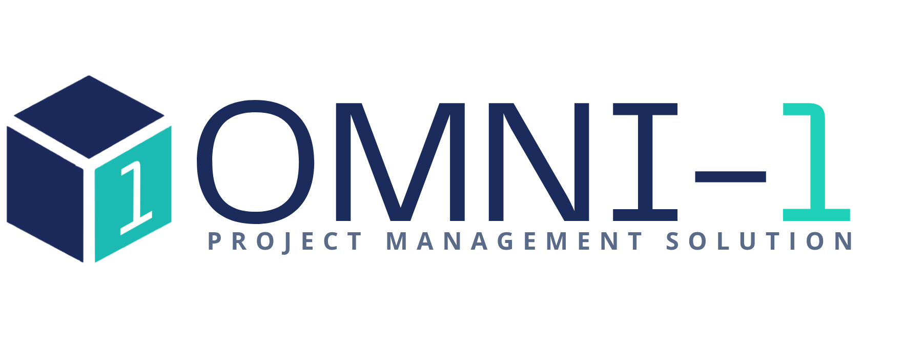 Omni 1 logo