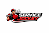 Service Jockey logo