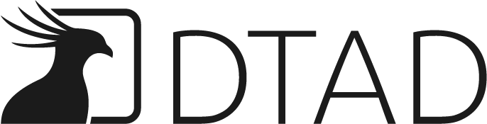 DTAD logo