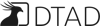 DTAD logo