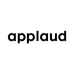Logotipo de Applaud