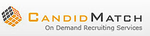 CandidMatch Job Board