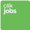 Clik Jobs logo