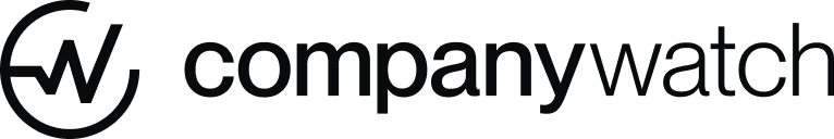 Logotipo de Company Watch
