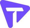 Tellius's logo