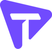 Tellius's logo