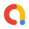 Google AdMob logo